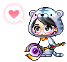 CutieCat